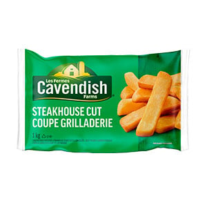 Coupe Grilladerie