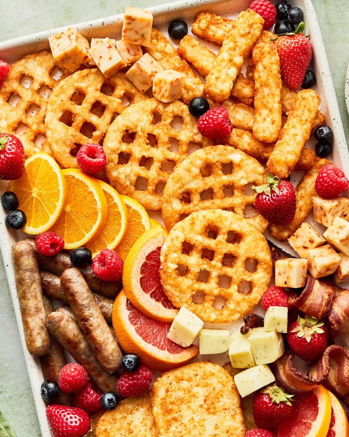Brunch Board Ideas & Photos To Give You All Sorts Of Breakfast Inspo –  StyleCaster