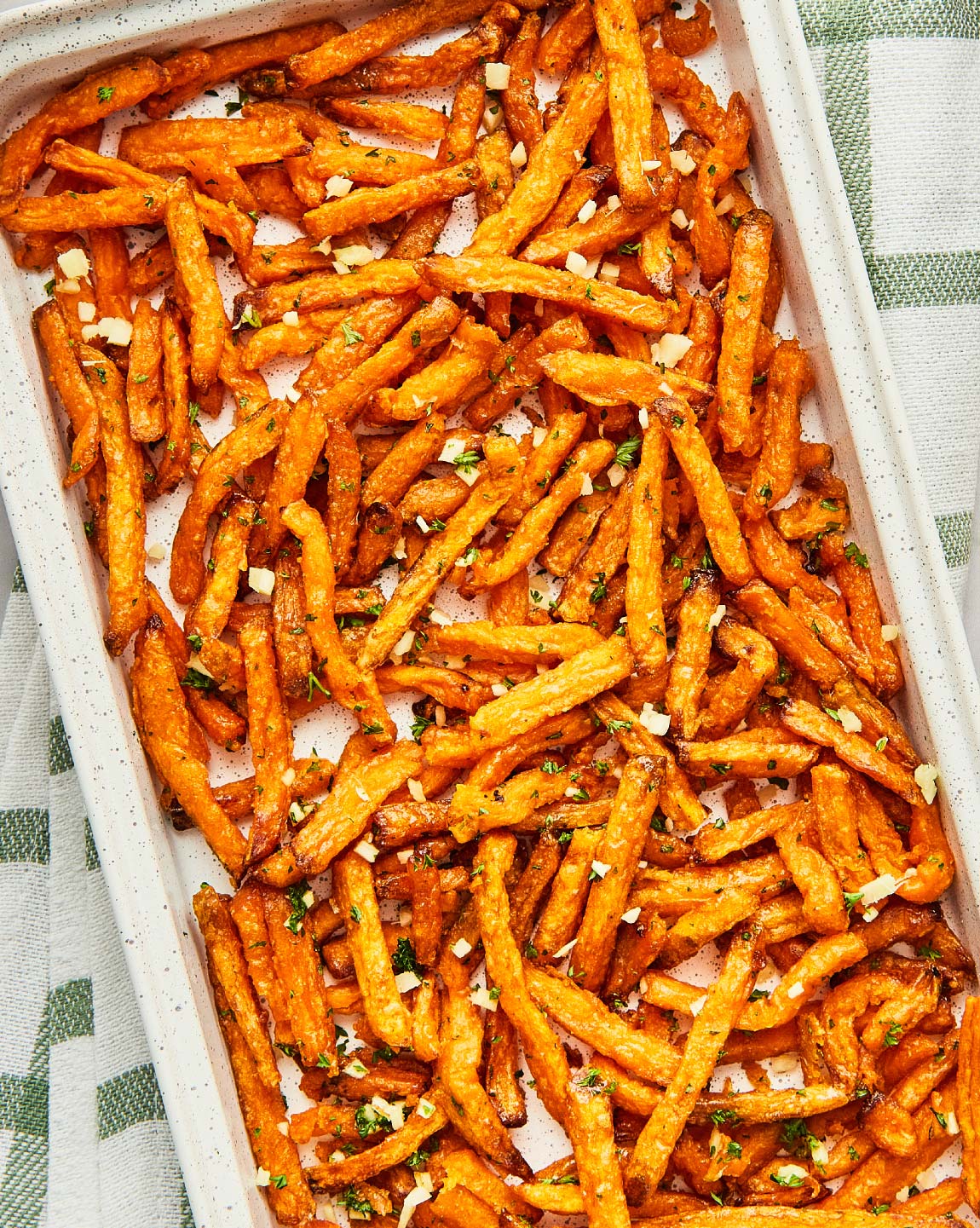 Candied Sweet Potato Fries Cavendish Farms